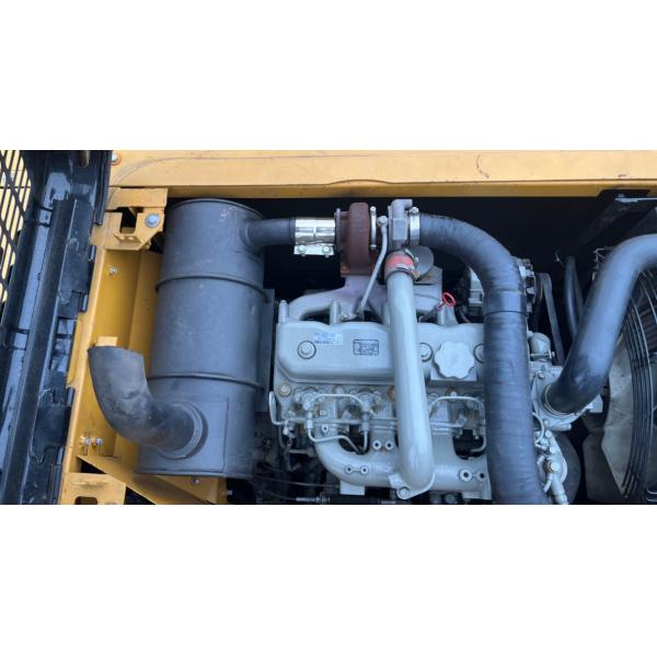 13 Ton Medium Used Crawler SY135 Excavators Secondhand Backhoe Digger