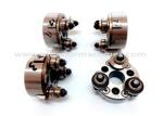 Custom Industrial HVAC Equipment Cutting Head For Straightening And Cutting