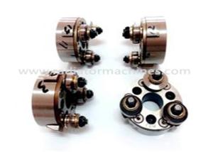 Wholesale Custom Industrial HVAC Equipment Cutting Head For Straightening And Cutting Machine from china suppliers
