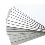 Material Food Grade Sheet Or Roll Wrapping Printing 250gsm 300gsm 350gsm Coated