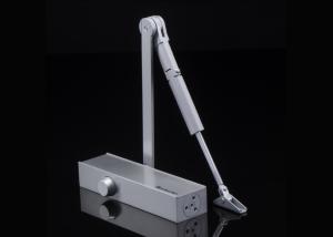 Wholesale Euro Door Closer Size 5 / 4 Top Jamb Installation Medium Duty For Max 120kg Door from china suppliers