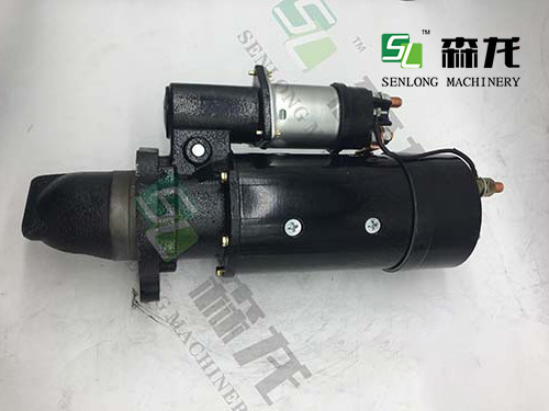 E300B E330B 8N21445 ARTICULATED TRUCK Starter Motor