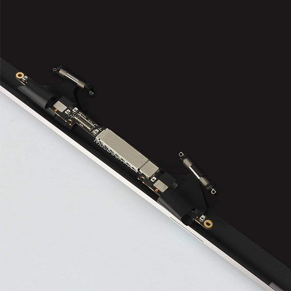 Full LCD A1708 Macbook Pro Display 2016 2017 Year 12 Pins EMC 3071