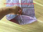 No print high-end fashion cpe ladies storage carry-on small gifts small items