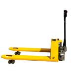 4.5KPH 1500KG Walkie Ce Mini Semi Electric Powered Pallet Truck
