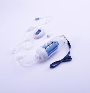 Wholesale Transparent Disposable Infusion Pump with Class II Instrument Classification from china suppliers