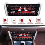 Viknav Car Climate Control For BMW 5 Series GT 2010-2017 AC Panel Touch Board
