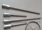 Aluminum Weld Base BIMetallic Insulation Anchor Pins for Ship - building
