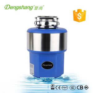 Wholesale home kitchen appliance food waste disposer machine for hosuehold from china suppliers