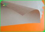 Luxury Printed Food Grade Jumbo Wrapping Paper Rolls For Food Wrapping