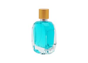 Wholesale FEA15 100ml Aluminium Glass Pump Bottles With Surlyn Cap from china suppliers