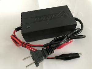 Wholesale 10A 6v 12v Lead Acid Battery Chargers Electric Scooter 48v Forklift Battery Charger from china suppliers