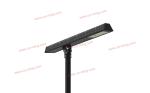 Automatic Solar Street Light Outdoor Intelligent Illumination Intensity