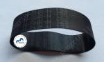NCR ATM UD600 Belt 998-0910179 ATM parts NCR Flat belt 14*123*0.65 NCR Transport