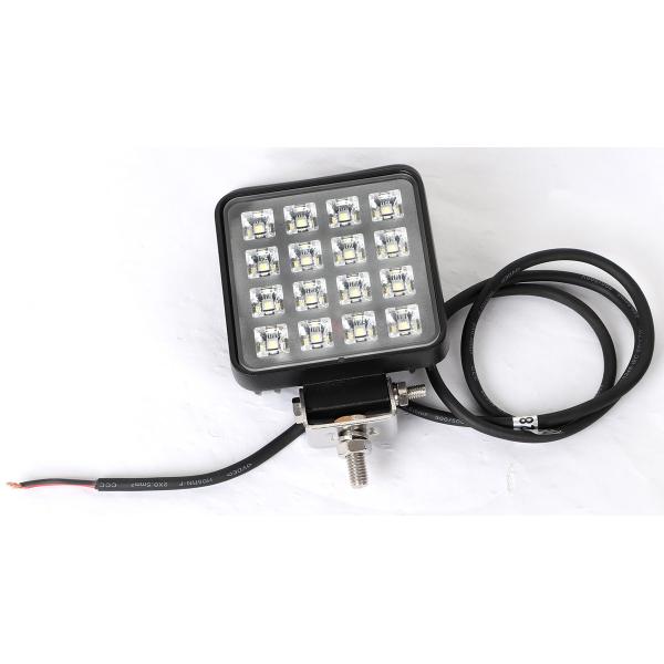 portable 24 watt automotive led work lights on sales HCW-L24281B 24W