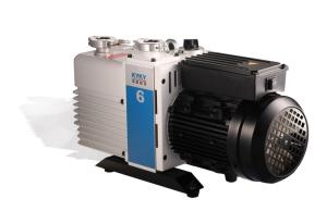 Wholesale High Capacity Rotary Vane Pump / Oil Lubricated Vacuum Pump No Oil Leakage from china suppliers