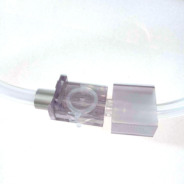 Irrigation Pump Endoscopic Camera System Laparoscopic Surgery Equipment