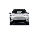 2024 Dongfeng Acolus L7 EV China's New Compact SUV 205KM FWD 5-Door 5-Seat