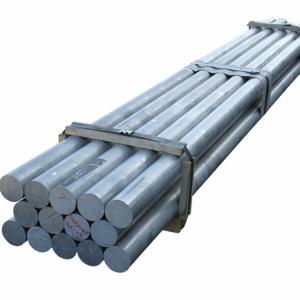 Wholesale Small Density 1060 Aluminum Alloy Bar Good Corrosion Resistance from china suppliers