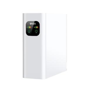 Wholesale RO Tankless Smart Alkaline Drinking Water Purifier For Home 2L/min Quick Change from china suppliers