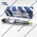 Bosch Diesel Fuel Common Rail Injector 0445120196 0445120128 10117168 10490018