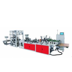Wholesale Fully Biodegradable Bag Making Film Blown Extruion Machine from china suppliers