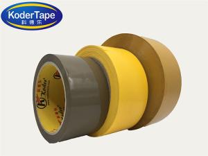 Wholesale ISO SVHC Certification Bopp Acrylic 40 Mic Adhesive Packing Tape from china suppliers