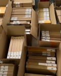 Electronic Components PMIC Chip REG1117 REG104 REG113 REG101 REG102
