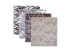 Home Decoration PE Foam Wallpaper Bedroom Wallpaper Self Adhesive 3D 70x77cm