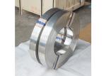 Tankii Heating Coil Strip Resistance Ribbon Nickel Alloy Strip For Resistor High