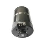Faradyi Customized 12V 24V High Torque F3130 DC Waterproof Motor Tubular