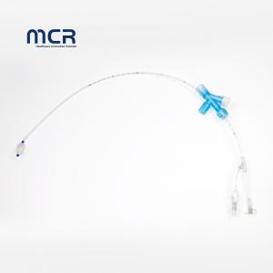 Wholesale Single Lumen Bronchial Blocker Tube Endobronchial Blocker OEM ISO from china suppliers
