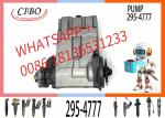 204-4944 2044944 fuel injection pump for excavator 20R-6642 20R6642 254-4357