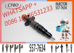 Diesel Fuel Injector 267-9734 293-4071 557-7634 53L-8062 387-9437 387-9438 328