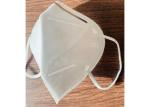 Personal Breathing Protection Foldable Dust Proof Face Mask