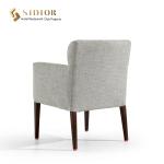 PU Dinning Chair, Hotel Dinning Chair, High Quality Dinning Chair, Hight Density