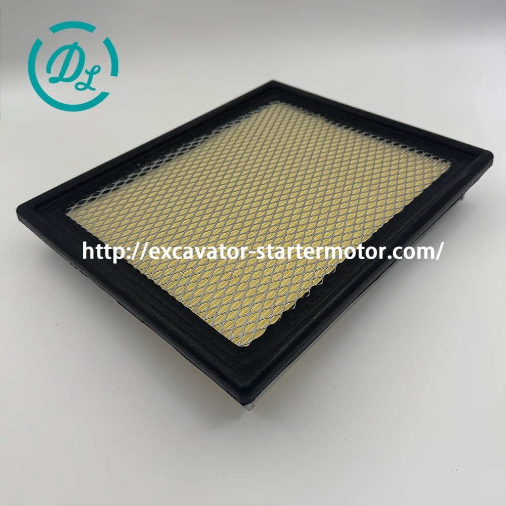 Air Conditioner Filter 426-07-32441 427-07-22120 Excavator WA420-7
