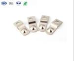 Customized Stamping Parts Aluminum Stainless Steel Metal Brass Nickel Plated