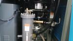 Industrial VSD Screw Compressor 15kw , Belt Driven Air Compressor 50% Energy