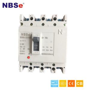 Wholesale NBSM30 Molded Case Circuit Breaker up to 800A from china suppliers