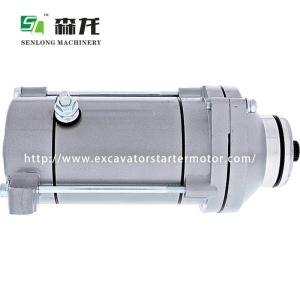 Wholesale 12V 12A 12T 1.1KW DB Electrical Starter Motor 410-54155 31200-MG9-004 31200-MG9-405, 31200-MG9-505 For Honda from china suppliers