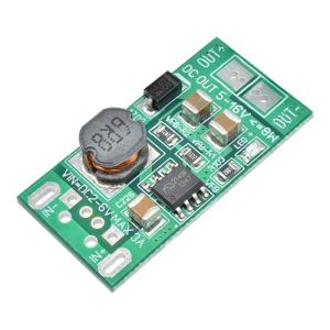 Wholesale 50Hz 8W DC 5V To 12V Step Up Power Supply Module from china suppliers