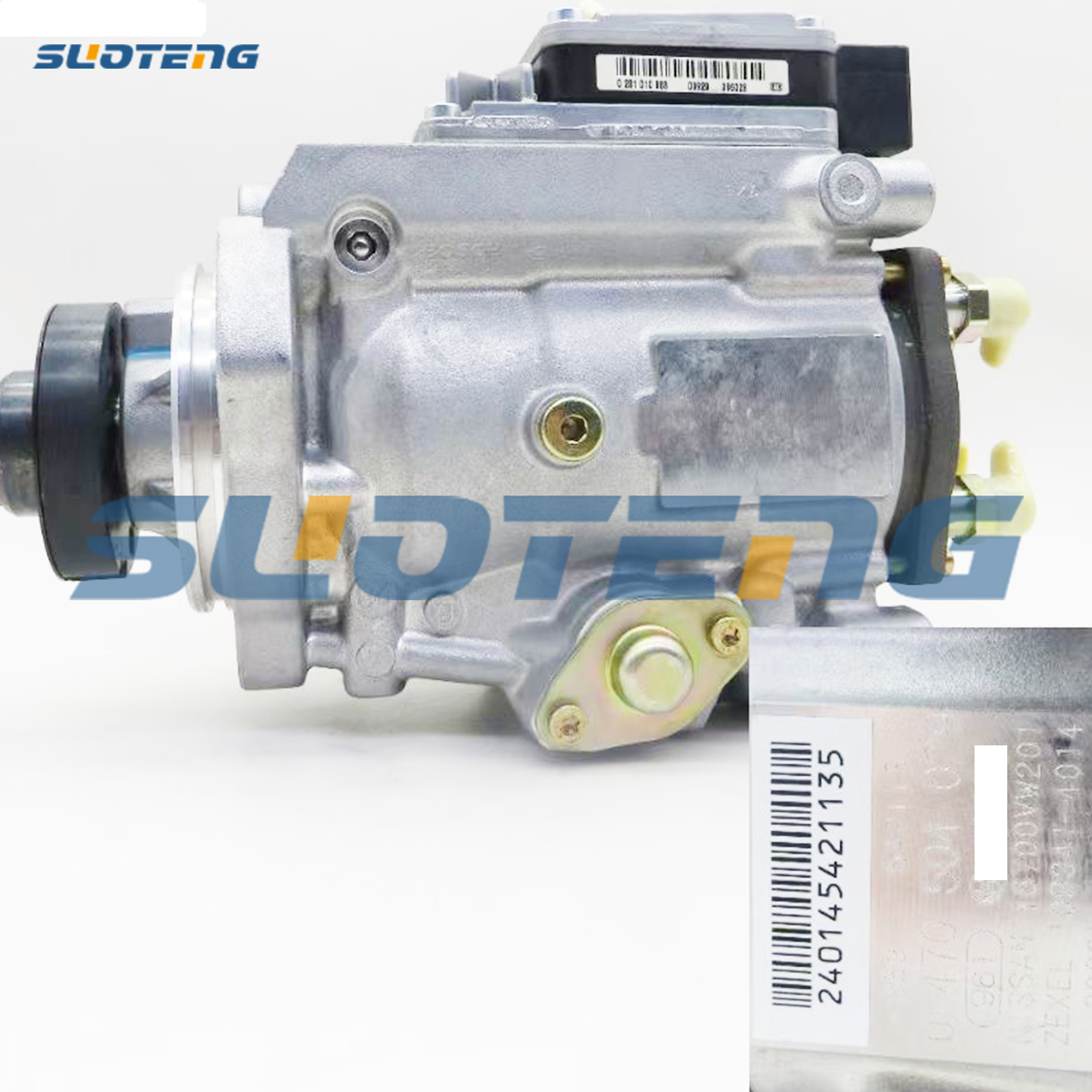 16700-VW201 A6700-VW201 Fuel Injection Pump Diesel Pump For VP44 Engine Parts