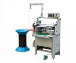 20mm NB-450 3/4" Spiral Forming Binding Machine For Canlender