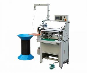 Wholesale 20mm Metal Automatic Spiral Coil Binding Machine 220v/1ph/50Hz from china suppliers