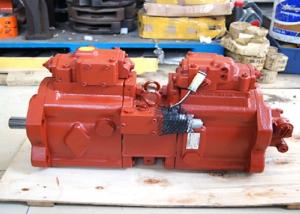 Wholesale Volvo EC360B Hydraulic Main Pump Excavator Kawasaki K5V140 14516492 from china suppliers