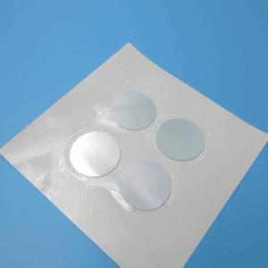 Wholesale Optical System 520nm Narrow Band Bandpass Filter from china suppliers