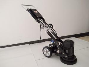 Wholesale 220V Floor Grinding Equipment , Walk Behind Concrete Grinder For Concrete Edge from china suppliers