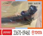 Fuel Injector 23670-09460 23670-0E070 For Denso Toyota 2367009460 236700E070