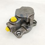 Construction Machinery Parts 313-6358 Oil Transfer Pump For Caterpillar C-9 C9
